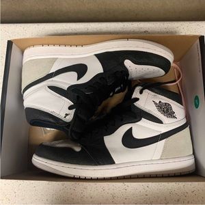 Used Jordan Stage Haze